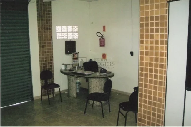 Imagem Prédio híbrido em Balneário Camboriú.