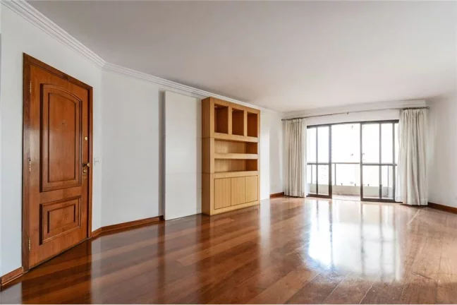 Imagem APARTAMENTO RESIDENCIAL em São Paulo - SP, Campo Belo