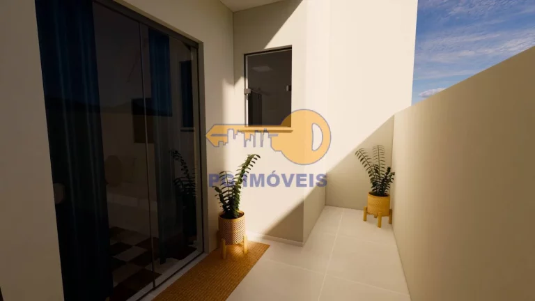 Imagem APARTAMENTOS DOIS DORMITÓRIOS EM PARANAGUÁ