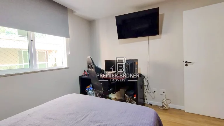 Imagem Apartamento à venda, 107 m² por R$ 849.900,00 - Várzea - Teresópolis/RJ