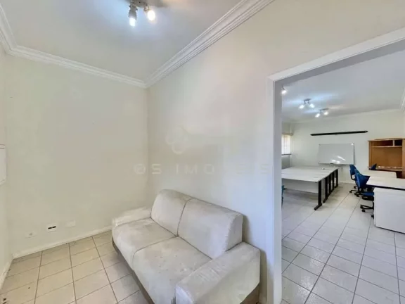 Imagem Av José Giorgi - COMERCIAL - 3 salas + 2 salões, 4 wcs, 10 vagas!