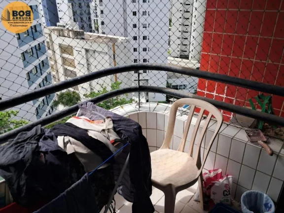Imagem Apartamento Padrão