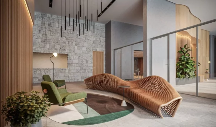 Imagem Apartamento à venda em São Paulo, Vila Pompéia, com 2 quartos, 79,25m2