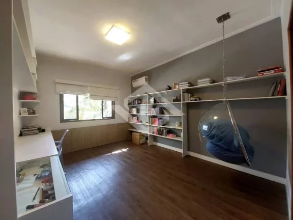 Imagem Casa 3 quartos ( 2 suítes), área gourmet e piscina - Campo Grande