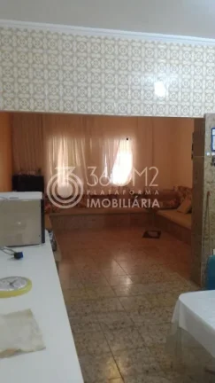 Imagem Casa para Venda em Praia Grande / SP no bairro Maracanã