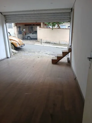 Imagem Prédio comercial 180m² com 5 salas e vaga - Zona Leste
