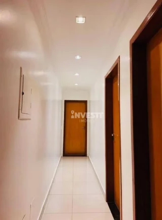 Imagem Casa à venda no Loteamento Portal do Sol I - Goiânia/GO
