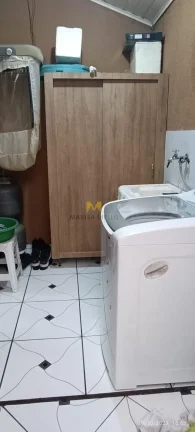 Imagem Casa de condomínio com 3 quartos, à venda no bairro Vila Marumbi em Piraquara!!!
