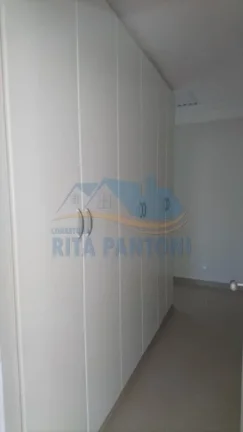 Imagem Casa Condominio - Ribeirão Preto - Condomínio Gerânios - Região Sul