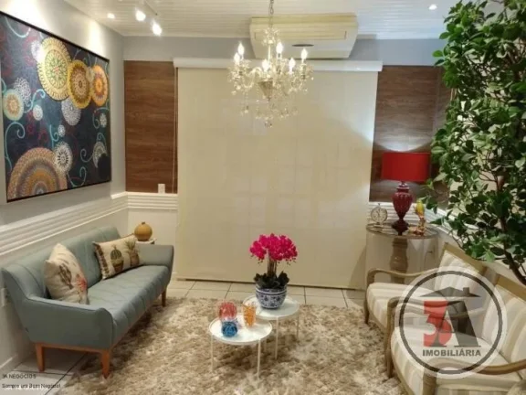 Imagem Casa 189m2 no Liberdade