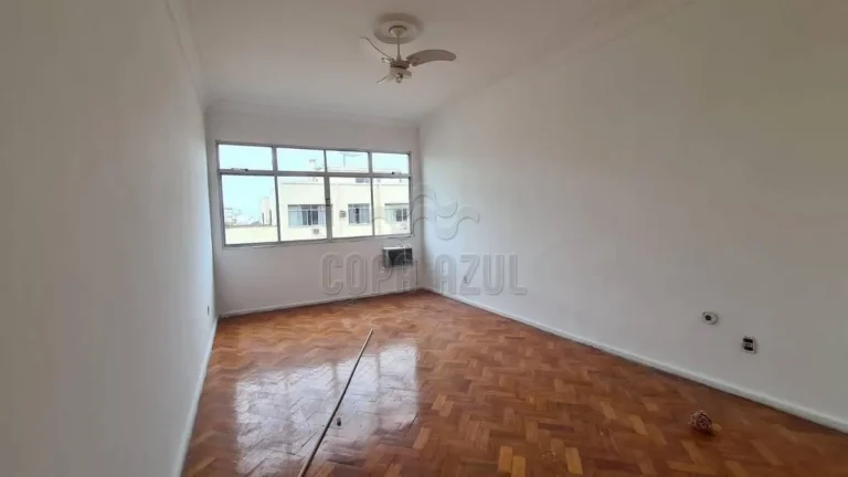 Imagem Copacabana – Rua Barata Ribeiro | Residencial › Apartamento 3 quarto(s) à Venda