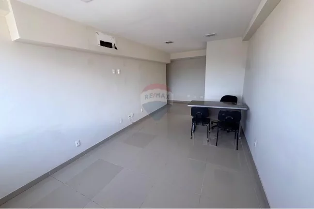 Imagem Sala comercial com 22,62m² em Cascadura - Rio de Janeiro