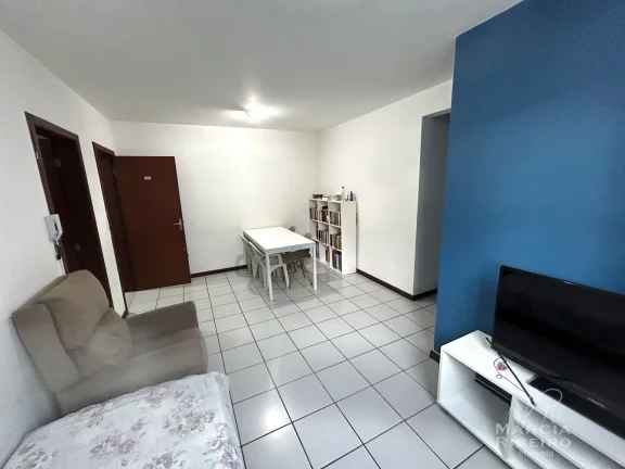 Imagem Apartamento 2 Dormitórios em Córrego Grande, Florianópolis/SC