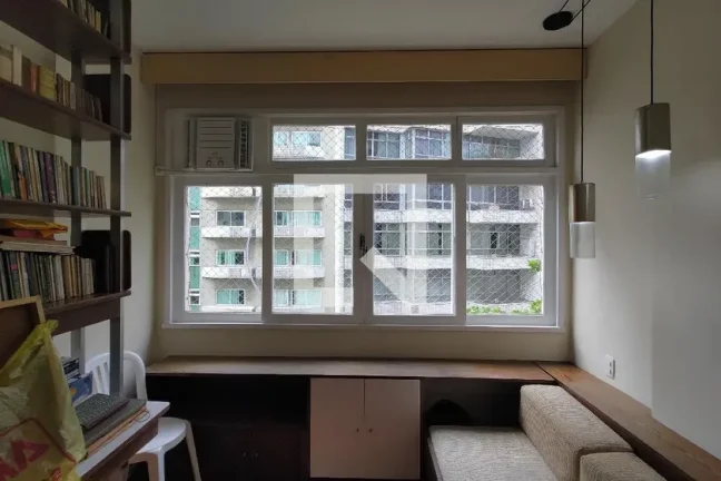 Imagem Apartamento à Venda - Ipanema, 3 Quartos, 120 m2