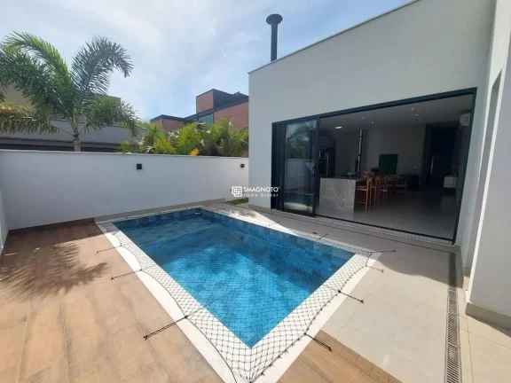 Imagem Casa com 3 dormitórios à venda, 191 m² por R$ 1.780.000,00 - Santa Rosa - Piracicaba/SP