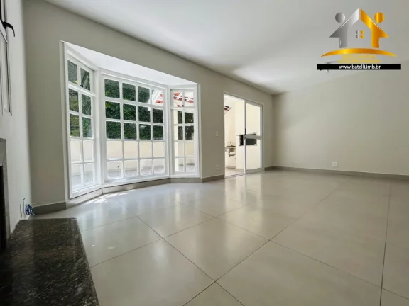 Imagem Casa à venda e locação no condomínio Villagio da Granja - Batelli Imóveis