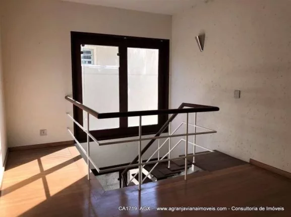 Imagem Cond SP II - Zero Km! Moderna, 4 sts, gourmet e piscina!