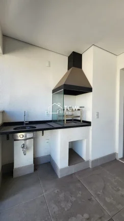 Imagem Apartamento 3 suítes no Paraíso