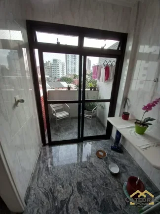 Imagem Apartamento na Avenida 9 de Julho para Venda - Anhangabaú - Jundiaí/SP