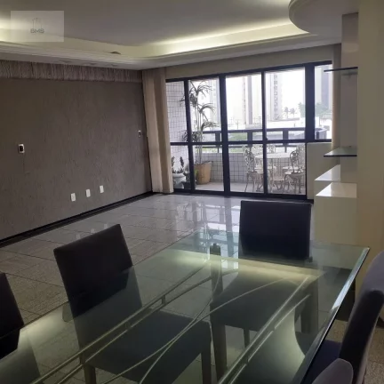 Imagem Apartamento em Piedade , com 3 quartos