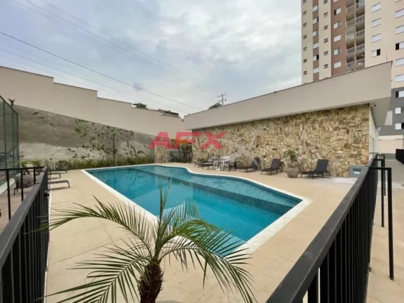 Imagem Apartamento 2 Quartos Sorocaba - SP - Jardim Gutierres