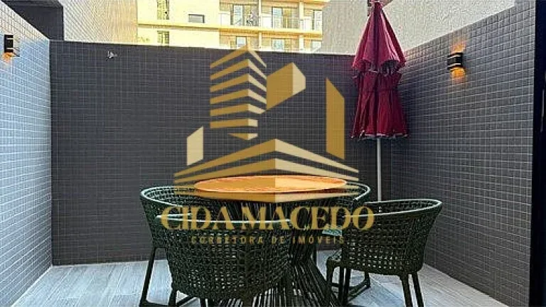 Imagem Flat a Venda no bairro Jardim Oceania - João Pessoa, PB