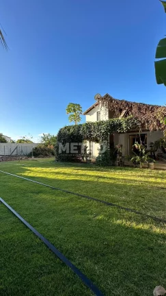 Imagem Venda, Casa, Condomínio Vivendas do Rio, Terreno 800m , Área construída 220m ap