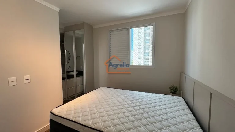 Imagem Condomínio Portal Vila das Hadassas - Apartamento à venda no bairro CONDOMÍNIO PORTAL VILA DAS HADASSAS - Mogi Guaçu/SP