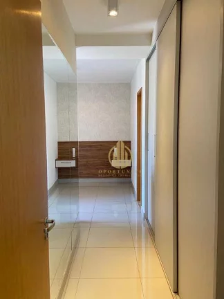 Imagem Apartamento à venda, Bosque das Juritis - Ribeirão Preto/SP
