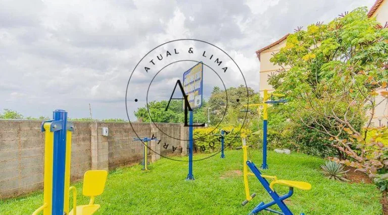 Imagem Apartamento à venda em Campinas, Vila Orozimbo Maia, com 2 quartos, 52m2