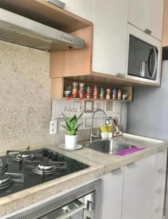 Apartamento para Venda em Sumar?(C) / SP no bairro Parque Yolanda (Nova Veneza)