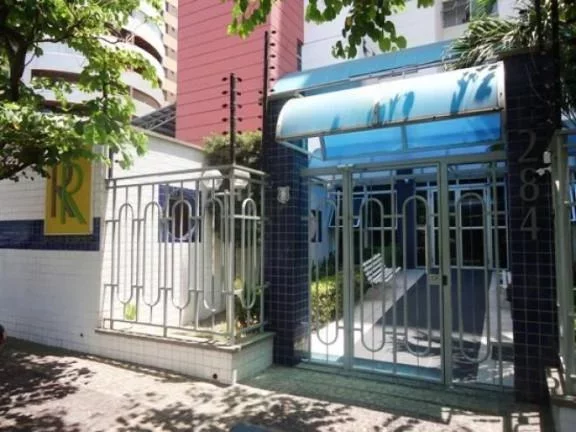 Imagem Apartamento 2 dormitórios para Venda em Teresina, Jóquei, 1 dormitório, 1 suíte, 2 banheiros, 1 vaga