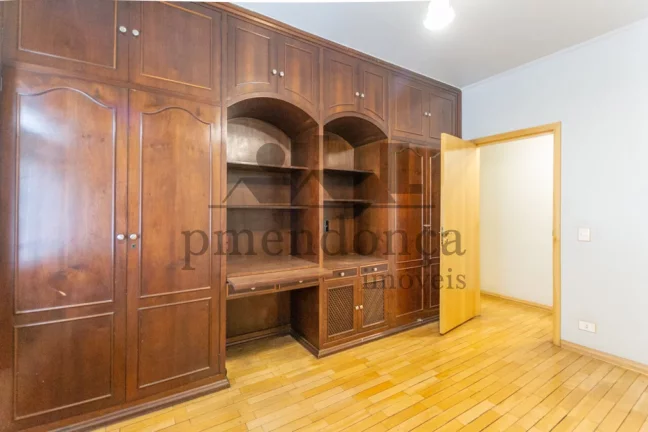 Imagem Apartamento Rua Alagoas com 144m², 3 quartos (1 suíte) e 1 vaga.