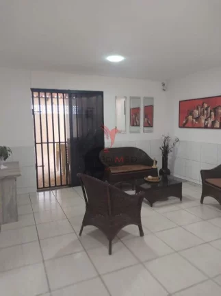 Imagem Apartamento de 2 Quartos, TÉRREO no Bessa . 1 Suite , 1 Vaga de garagem. Ótimo preço !