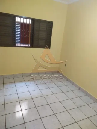 Imagem Casa - Ribeirão Preto - Alto do Ipiranga
