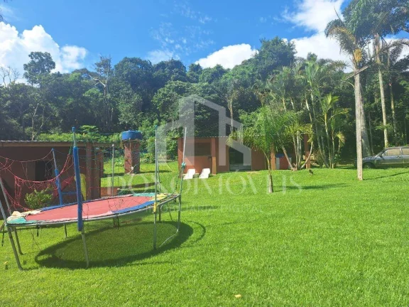 Imagem Área de 194.153 m² em Suzano/SP | Próximo ao Rodoanel