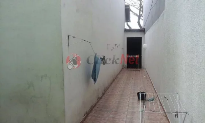 Imagem Sobrado em São Bernardo do Campo no bairro Assunção para Venda