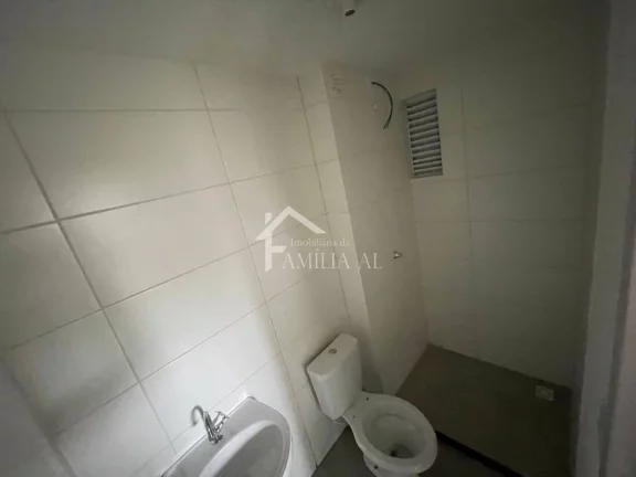 Imagem Apartamento no Paranaguamirim