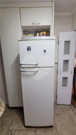 Imagem Apartamento à venda com 2 quartos no condomínio Guaraciaba, São Paulo - SP