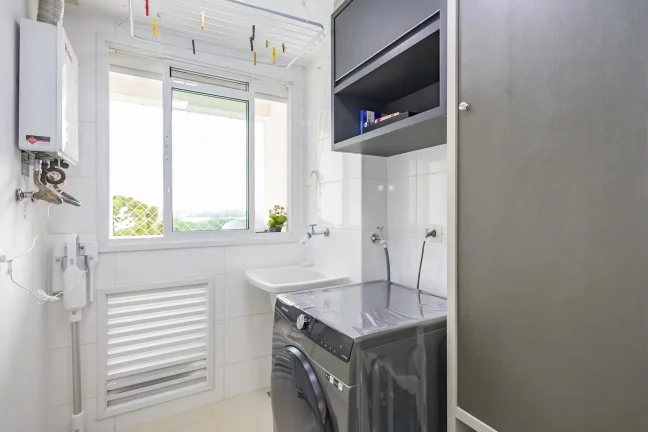 Imagem Apartamento no Vermont Ecoville