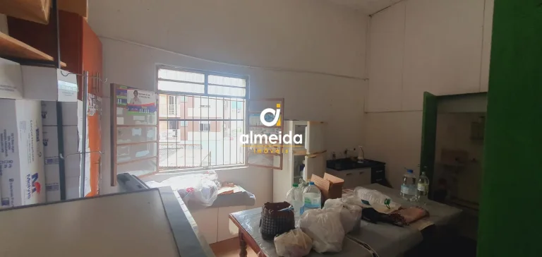 Imagem SALA COMERCIAL TÉRREA
