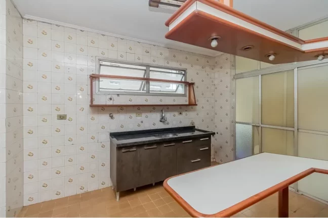 Imagem APARTAMENTO RESIDENCIAL em São Paulo - SP, Itaim Bibi