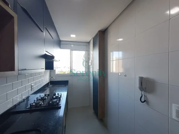 Imagem Apartamento para alugar no Jardim Acquaville em Londrina/PR