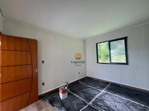 Imagem Casa com 4 dormitórios à venda, 205 m² por R$ 1.400.000,00 - Condomínio Estância das Aroeiras - Lagoa Santa/MG