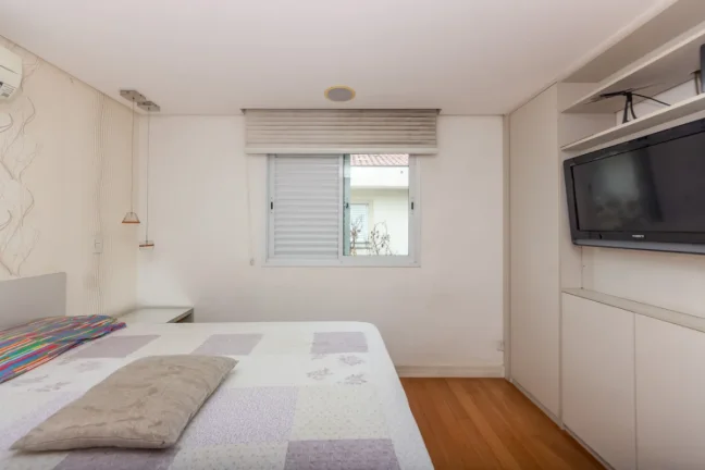 Imagem Casa no condomínio Residencial Maria Julia para venda com 3 quartos, sendo 1 suíte , 107m2