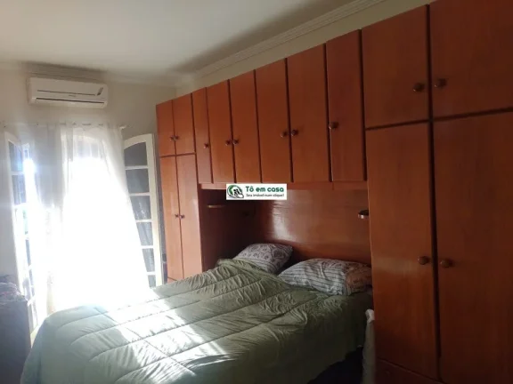 Imagem CASA RESIDENCIAL em SÃO JOSÉ DOS CAMPOS - SP, BOSQUE DOS EUCALIPTOS