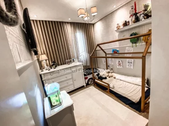 Imagem Lindo Apartamento Tatuapé 2 dorms(1S) 67m2 e Lazer Completo