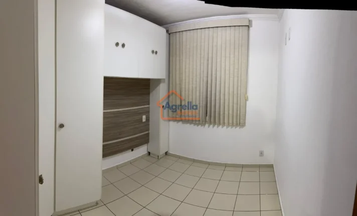 Imagem Apartamento à venda no bairro Loteamento Linda Chaib - Mogi Mirim/SP