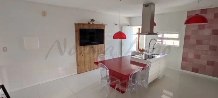 Imagem Casa à venda em Condomínio na Aruana. Condomínio Reserva Aruanã.