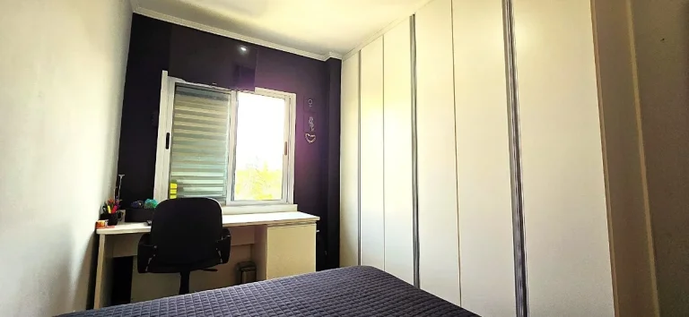 Imagem Apartamento Vila Lageado - 70M², 2 Dorms, 1 Vaga Demarcada, Mini Mercado, Salão de Festas.